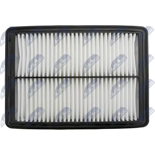 Vzduchový filter FAF-KA-343 /NTY/ - obr. 2