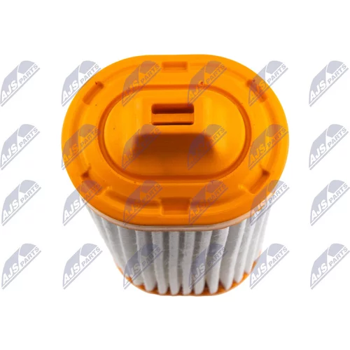 Vzduchový filter FAF-KA-345 /NTY/ - obr. 3
