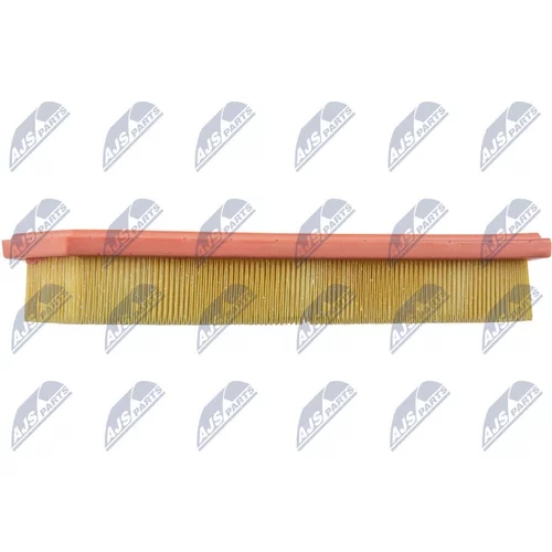 Vzduchový filter FAF-ME-086 /NTY/ - obr. 3