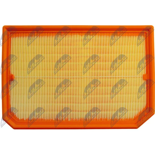 Vzduchový filter FAF-ME-093 /NTY/ - obr. 2