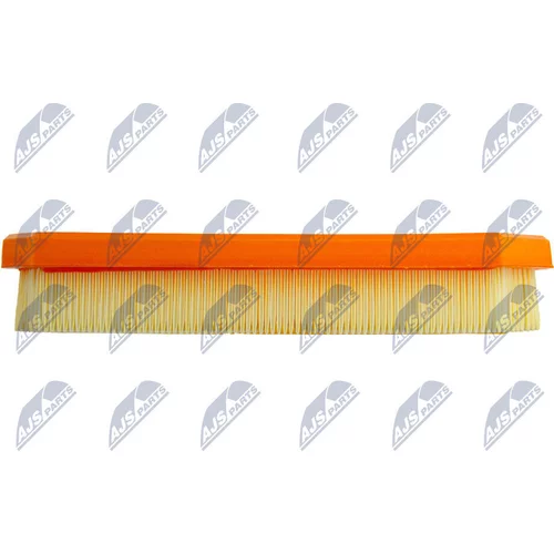 Vzduchový filter FAF-ME-093 /NTY/ - obr. 3