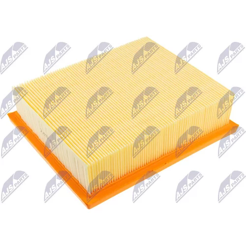 Vzduchový filter NTY FAF-MS-064