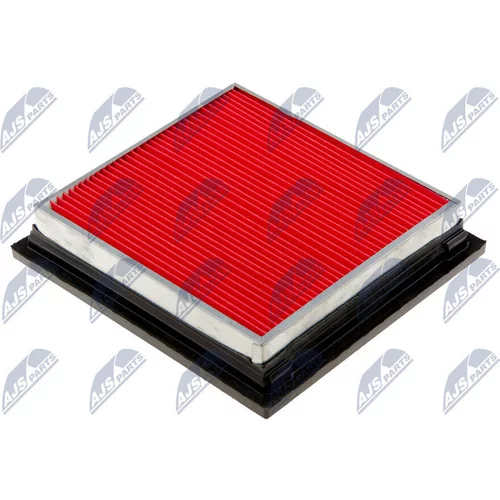 Vzduchový filter FAF-NS-027 /NTY/ - obr. 1