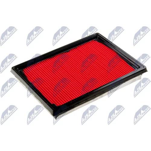 Vzduchový filter FAF-NS-029 /NTY/ - obr. 1