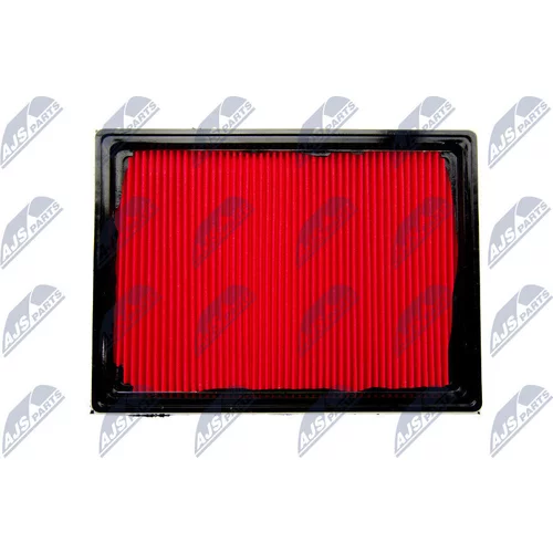 Vzduchový filter FAF-NS-029 /NTY/ - obr. 2