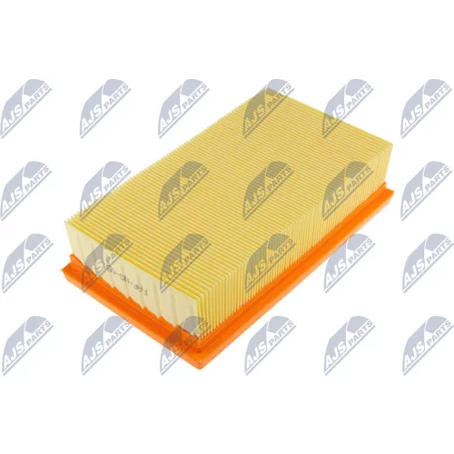 Vzduchový filter NTY FAF-NS-051