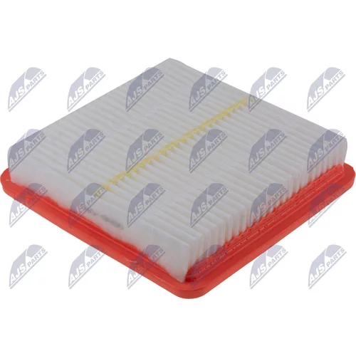 Vzduchový filter NTY FAF-NS-083