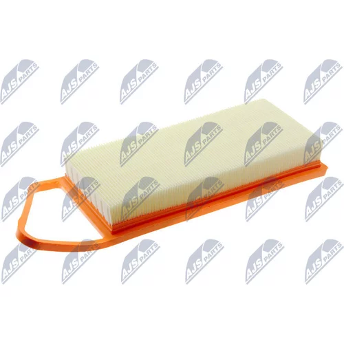 Vzduchový filter NTY FAF-PE-031