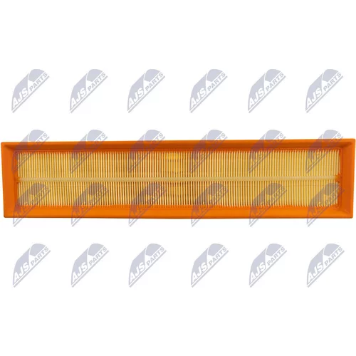 Vzduchový filter FAF-PE-048 /NTY/ - obr. 2