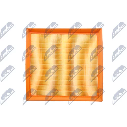 Vzduchový filter FAF-PL-058 /NTY/ - obr. 2