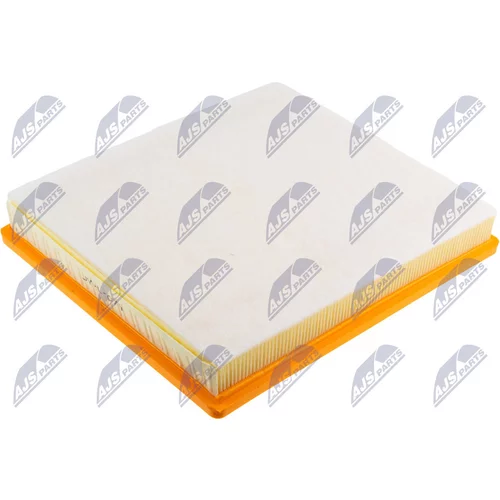 Vzduchový filter NTY FAF-PL-070