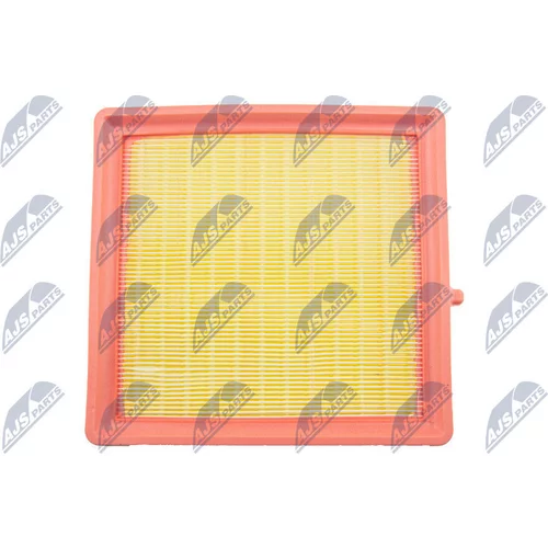 Vzduchový filter FAF-PL-071 /NTY/ - obr. 2