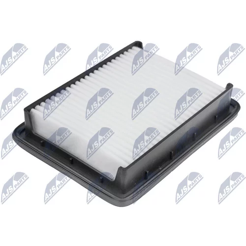 Vzduchový filter NTY FAF-PL-072