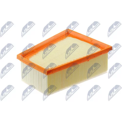 Vzduchový filter FAF-RE-031 /NTY/ - obr. 1
