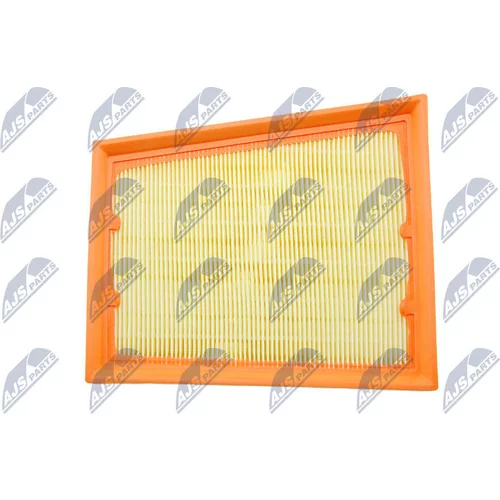 Vzduchový filter FAF-RE-073 /NTY/ - obr. 2