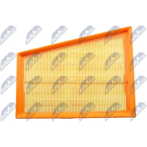 Vzduchový filter FAF-RE-074 /NTY/ - obr. 2
