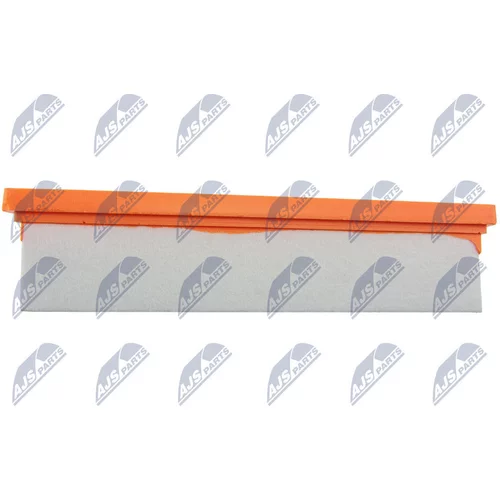 Vzduchový filter FAF-RE-075 /NTY/ - obr. 3