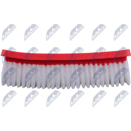 Vzduchový filter FAF-RE-083 /NTY/ - obr. 3