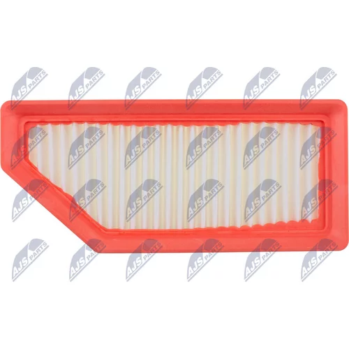 Vzduchový filter FAF-RE-084 /NTY/ - obr. 2