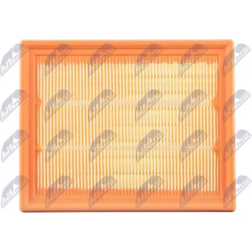 Vzduchový filter FAF-RE-089 /NTY/ - obr. 2