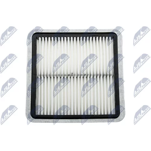 Vzduchový filter FAF-SB-016 /NTY/ - obr. 2