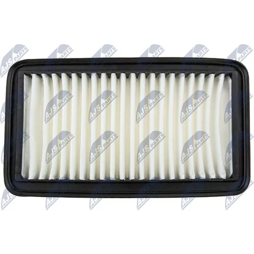 Vzduchový filter FAF-SU-034 /NTY/ - obr. 2
