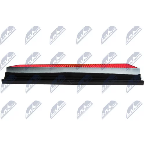 Vzduchový filter FAF-SU-037 /NTY/ - obr. 3