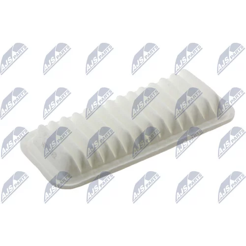 Vzduchový filter NTY FAF-TY-062
