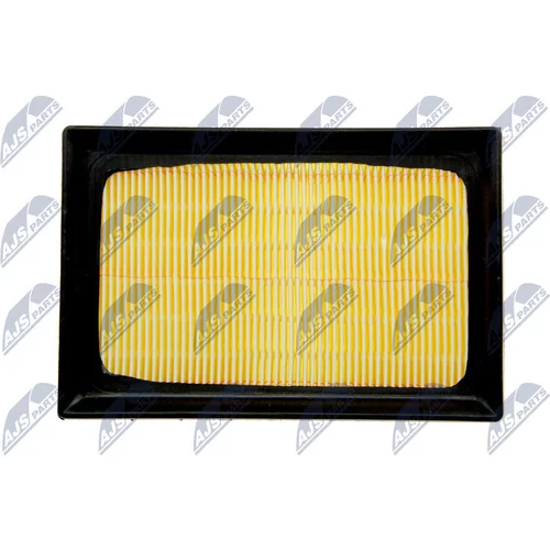 Vzduchový filter FAF-TY-119 /NTY/ - obr. 2