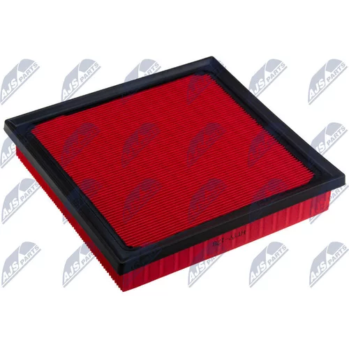 Vzduchový filter FAF-TY-128 /NTY/ - obr. 1