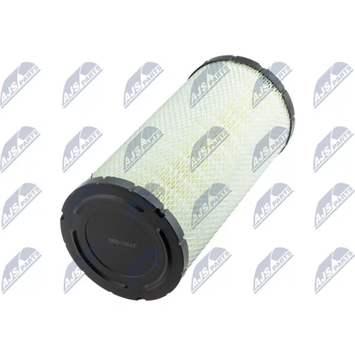 Vzduchový filter FAF-VC-000 /NTY/ - obr. 2