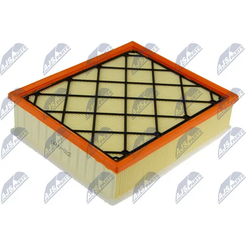 Vzduchový filter FAF-VV-022 /NTY/ - obr. 1