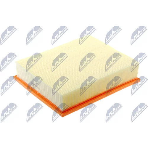 Vzduchový filter NTY FAF-VW-023
