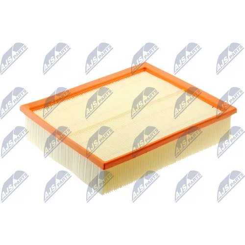 Vzduchový filter FAF-VW-023 /NTY/ - obr. 1