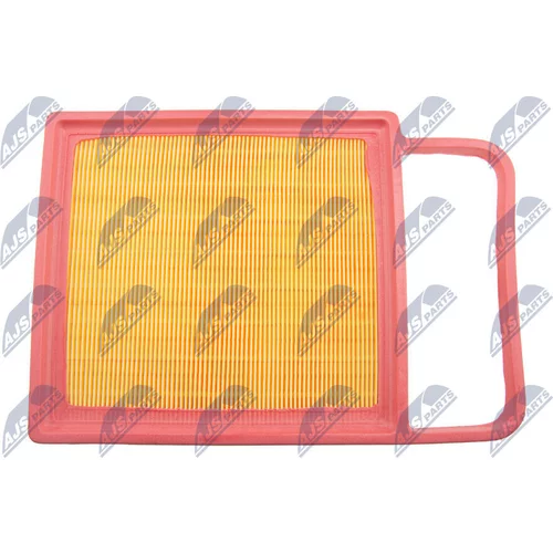 Vzduchový filter FAF-VW-041 /NTY/ - obr. 2