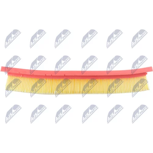 Vzduchový filter FAF-VW-050 /NTY/ - obr. 3