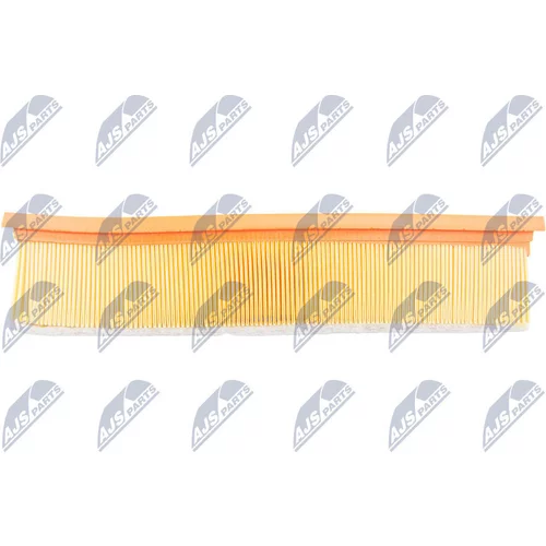 Vzduchový filter FAF-VW-071 /NTY/ - obr. 3