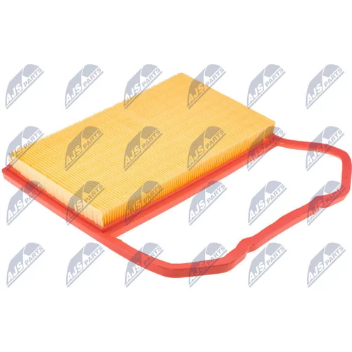 Vzduchový filter NTY FAF-VW-074