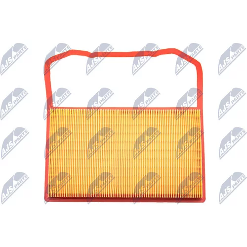 Vzduchový filter FAF-VW-074 /NTY/ - obr. 2