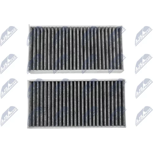 Filter vnútorného priestoru FCF-BM-024C /NTY/ - obr. 2