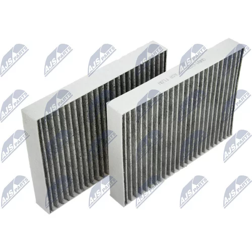 Filter vnútorného priestoru FCF-BM-027C /NTY/ - obr. 1