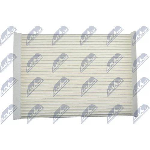 Filter vnútorného priestoru FCF-CH-010 /NTY/ - obr. 2