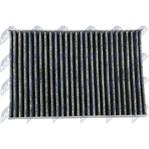 Filter vnútorného priestoru FCF-CH-017C /NTY/ - obr. 2