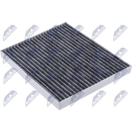 Filter vnútorného priestoru NTY FCF-CH-020C