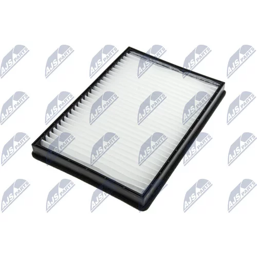 Filter vnútorného priestoru FCF-DW-015 /NTY/ - obr. 1