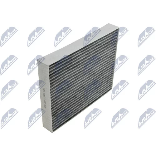 Filter vnútorného priestoru FCF-FR-026C /NTY/ - obr. 1