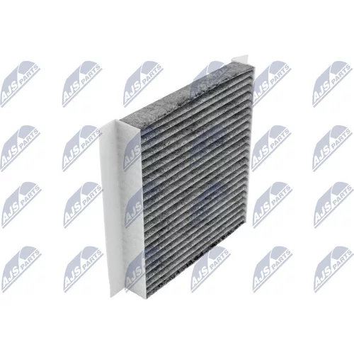 Filter vnútorného priestoru FCF-FT-021C /NTY/ - obr. 1