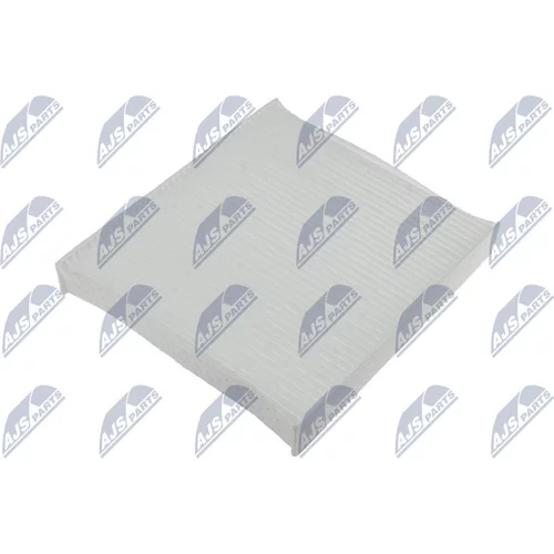Filter vnútorného priestoru NTY FCF-HD-001
