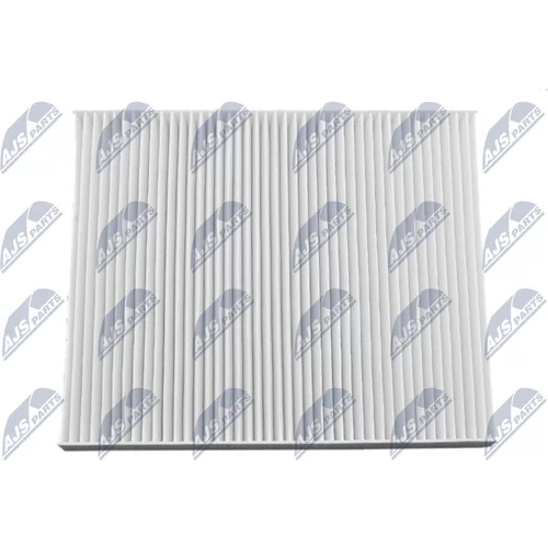 Filter vnútorného priestoru FCF-HD-011 /NTY/ - obr. 2
