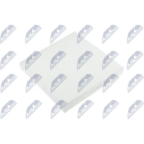 Filter vnútorného priestoru NTY FCF-HD-017